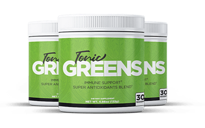 Buy Tonic Greens